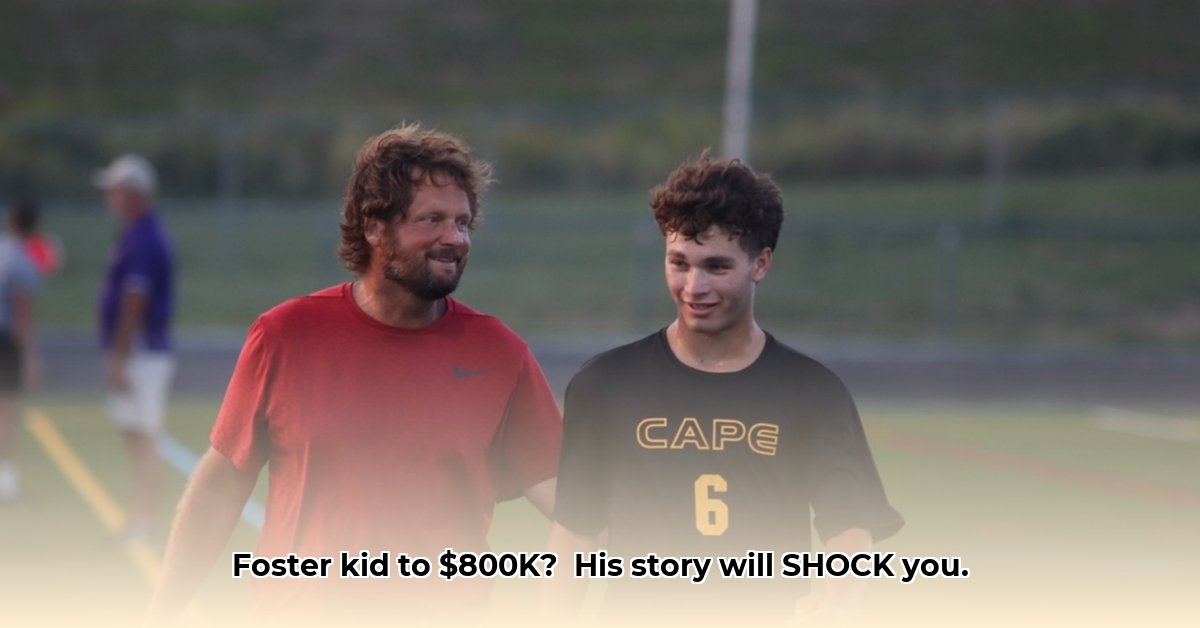 ben-raymond-net-worth